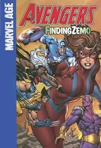 Finding Zemo