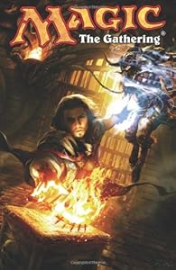 Magic: The Gathering Volume 1