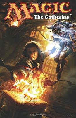 Magic: The Gathering Volume 1