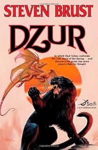 Dzur (Vlad Taltos)