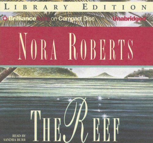 The Reef by Nora Roberts