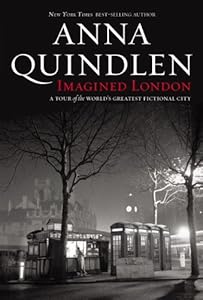 Imagined London: A Tour of the World's Greatest Fictional City (Directions)