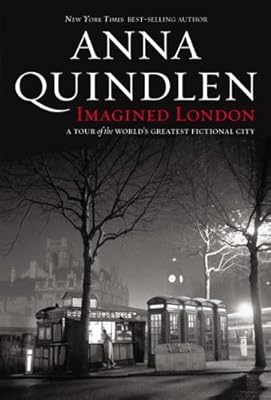 Imagined London: A Tour of the World's Greatest Fictional City (Directions)