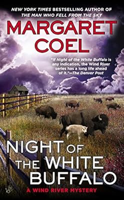 Night of the White Buffalo