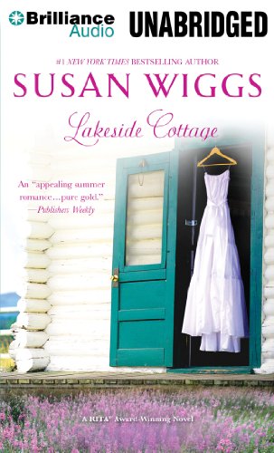 Lakeside Cottage by Susan Wiggs