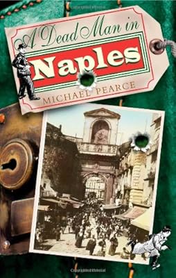 Dead Man in Naples