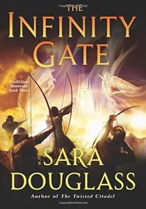 The Infinity Gate