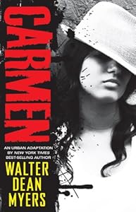 Carmen: An Urban Adaptation of the Opera