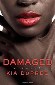 Damaged
