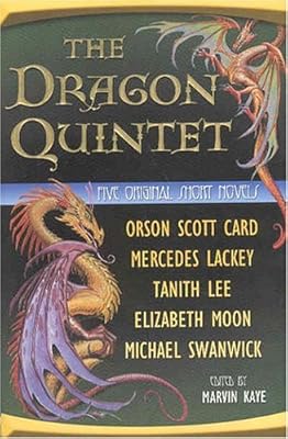 The dragon quintet