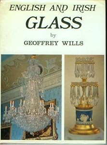 English and Irish Glass (Signature)