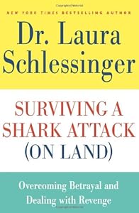 Surviving a Shark Attack