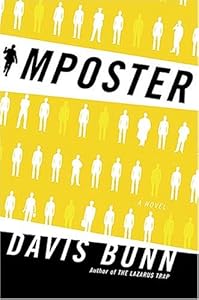 Imposter (Premier Mystery Series #2)