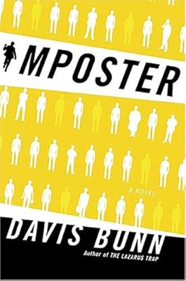 Imposter (Premier Mystery Series #2)