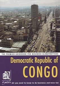 Ebizguide R.D. Congo by eBizGuides