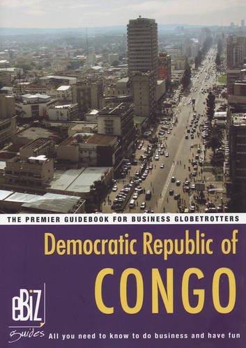 Ebizguide R.D. Congo by eBizGuides