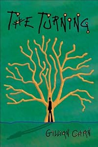 Turning, The by Gillian Chan