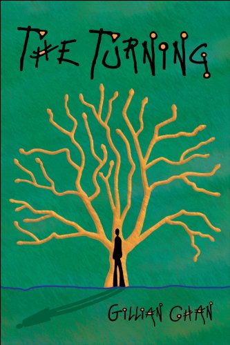 Turning, The by Gillian Chan