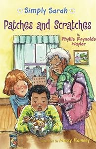 Patches and Scratches (Simply Sarah)