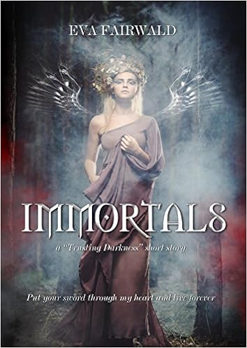 Eva Fairwald - Immortals (2015)