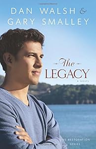 The Legacy: A Novel