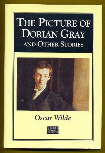 The Picture of Dorian Gray and Other Stories by Oscar Wilde