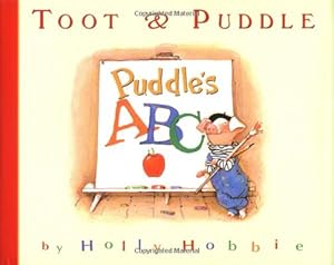 Puddle's ABC