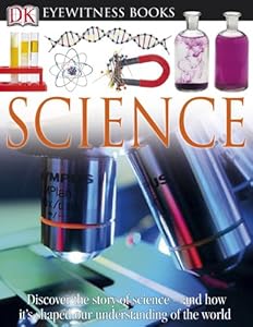 DK Eyewitness Books: Science