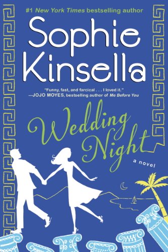 Wedding Night: A Novel by Sophie Kinsella