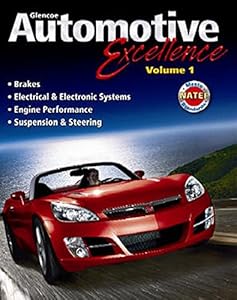 Automotive Excellence by McGraw-Hill