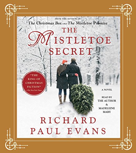 Mistletoe Secret by Richard Paul Evans