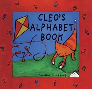 Cleo's Alphabet Book