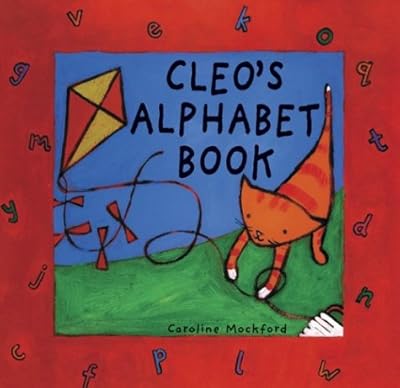 Cleo's Alphabet Book