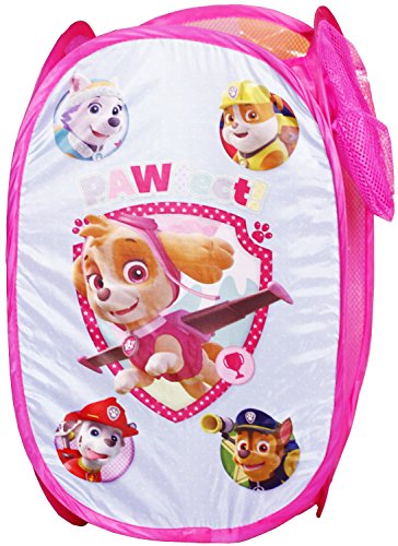 Paw Patrol PAWfect Dog Pop Up Hamper