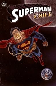 Superman: Exile