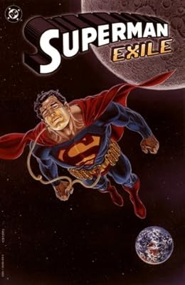 Superman: Exile