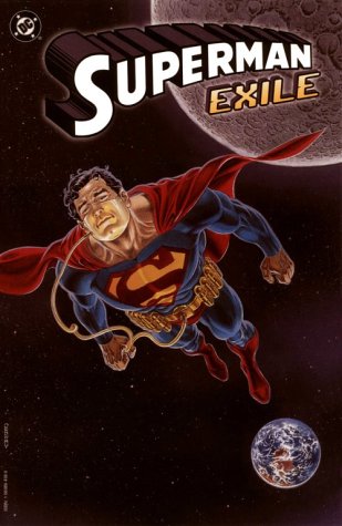 Superman: Exile by Various