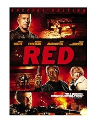 Red (Special Edition)