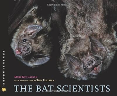 The Bat Scientists