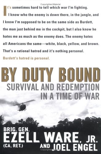 By Duty Bound: Survival and Redemption in a Time of War by Joel Engel