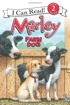 Marley: Farm Dog