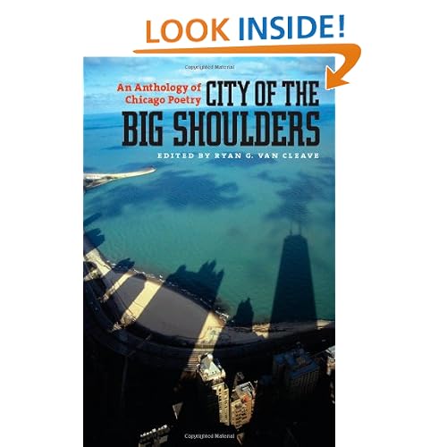 City of the Big Shoulders: An Anthology of Chicago Poetry