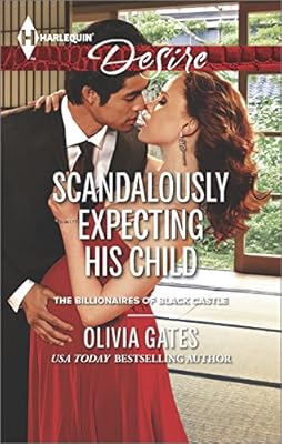 Scandalously Expecting His Child