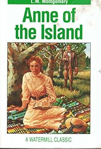 Anne of the Island