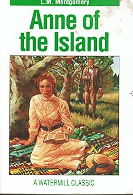 Anne of the Island