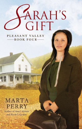 Sarah's gift by Marta Perry