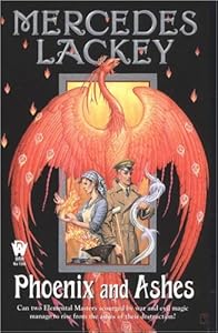 Phoenix and Ashes