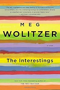 The Interestings: A Novel