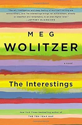 The Interestings: A Novel