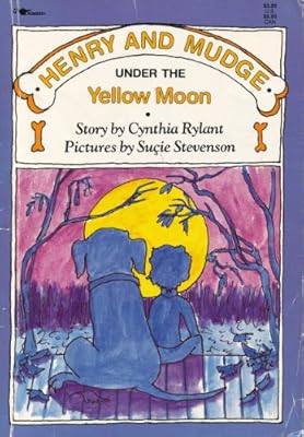Henry and Mudge Under the Yellow Moon (Henry & Mudge Books)